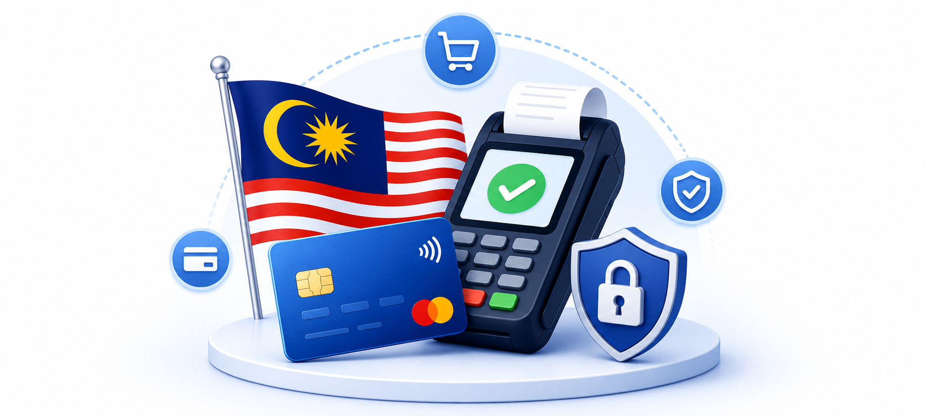 Credit card payment